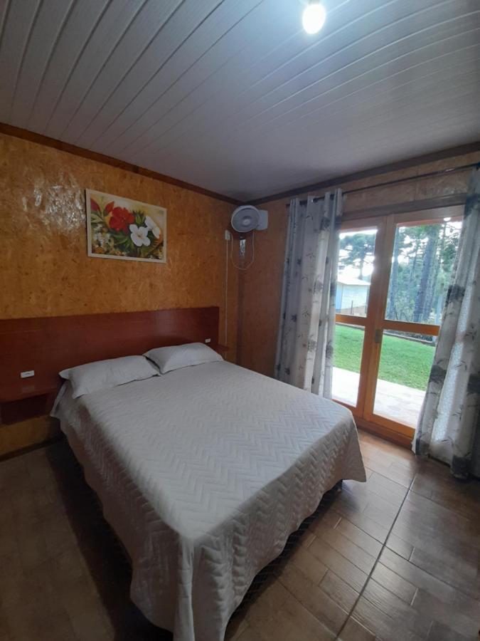 Quartos Recanto Da Natureza Interior Канела Екстериор снимка