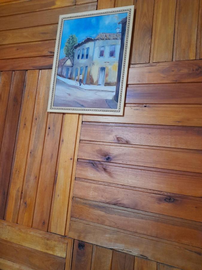 Quartos Recanto Da Natureza Interior Канела Екстериор снимка