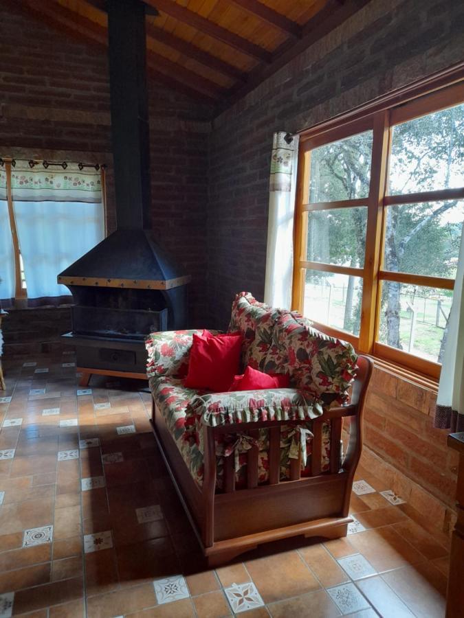 Quartos Recanto Da Natureza Interior Канела Екстериор снимка
