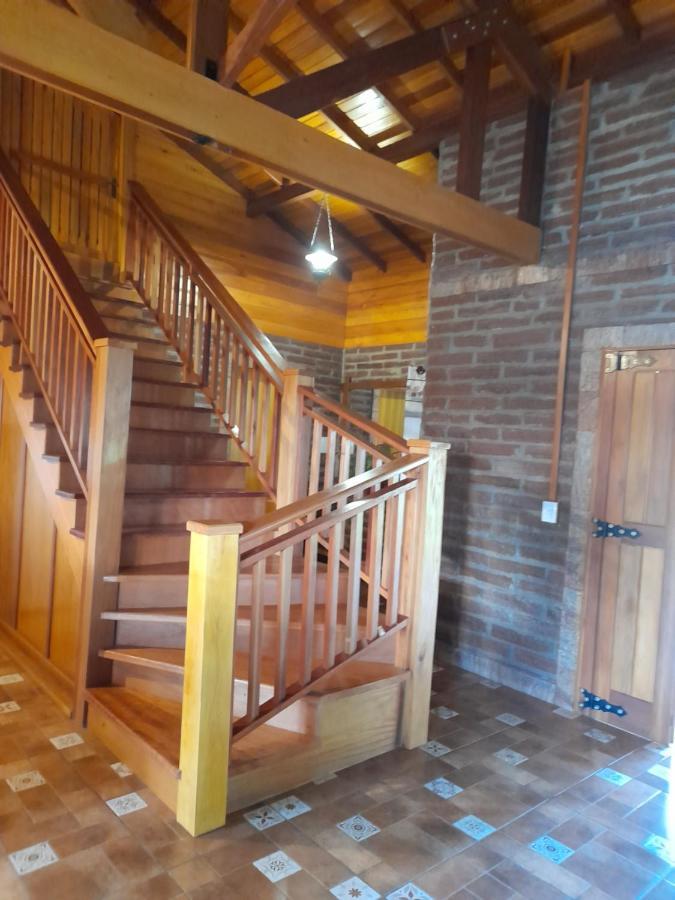 Quartos Recanto Da Natureza Interior Канела Екстериор снимка