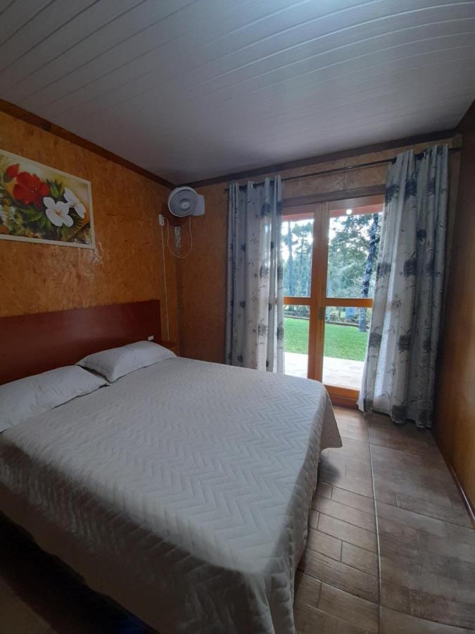 Quartos Recanto Da Natureza Interior Канела Екстериор снимка