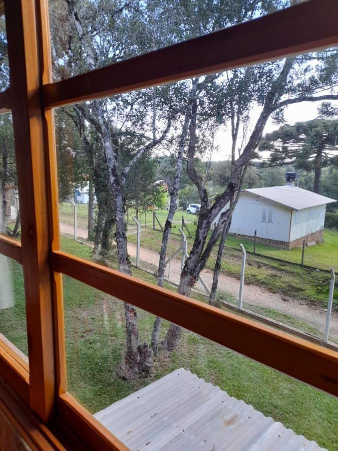 Quartos Recanto Da Natureza Interior Канела Екстериор снимка