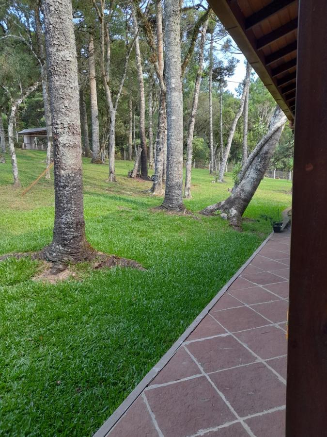 Quartos Recanto Da Natureza Interior Канела Екстериор снимка