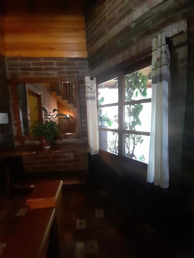 Quartos Recanto Da Natureza Interior Канела Екстериор снимка