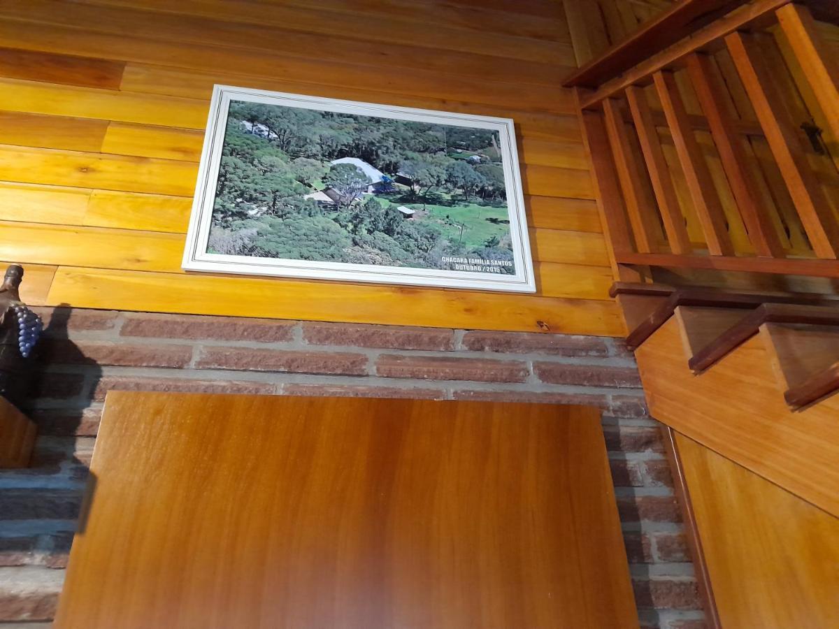 Quartos Recanto Da Natureza Interior Канела Екстериор снимка