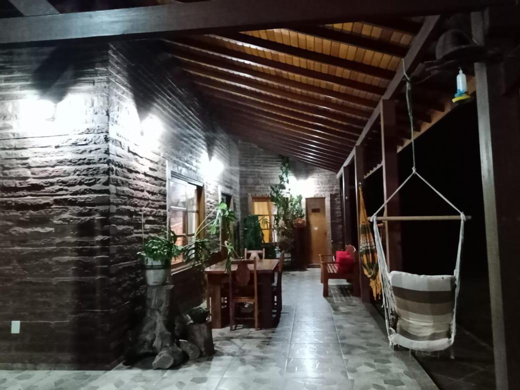 Quartos Recanto Da Natureza Interior Канела Екстериор снимка