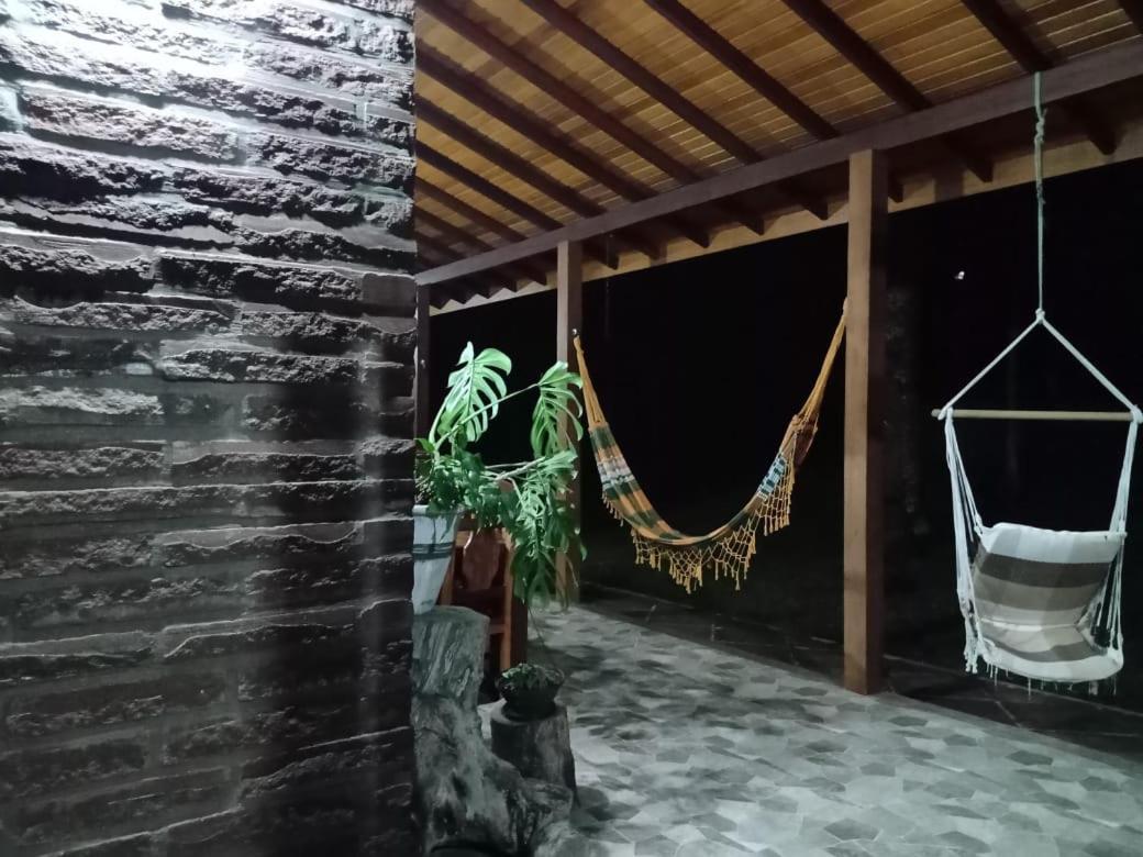 Quartos Recanto Da Natureza Interior Канела Екстериор снимка