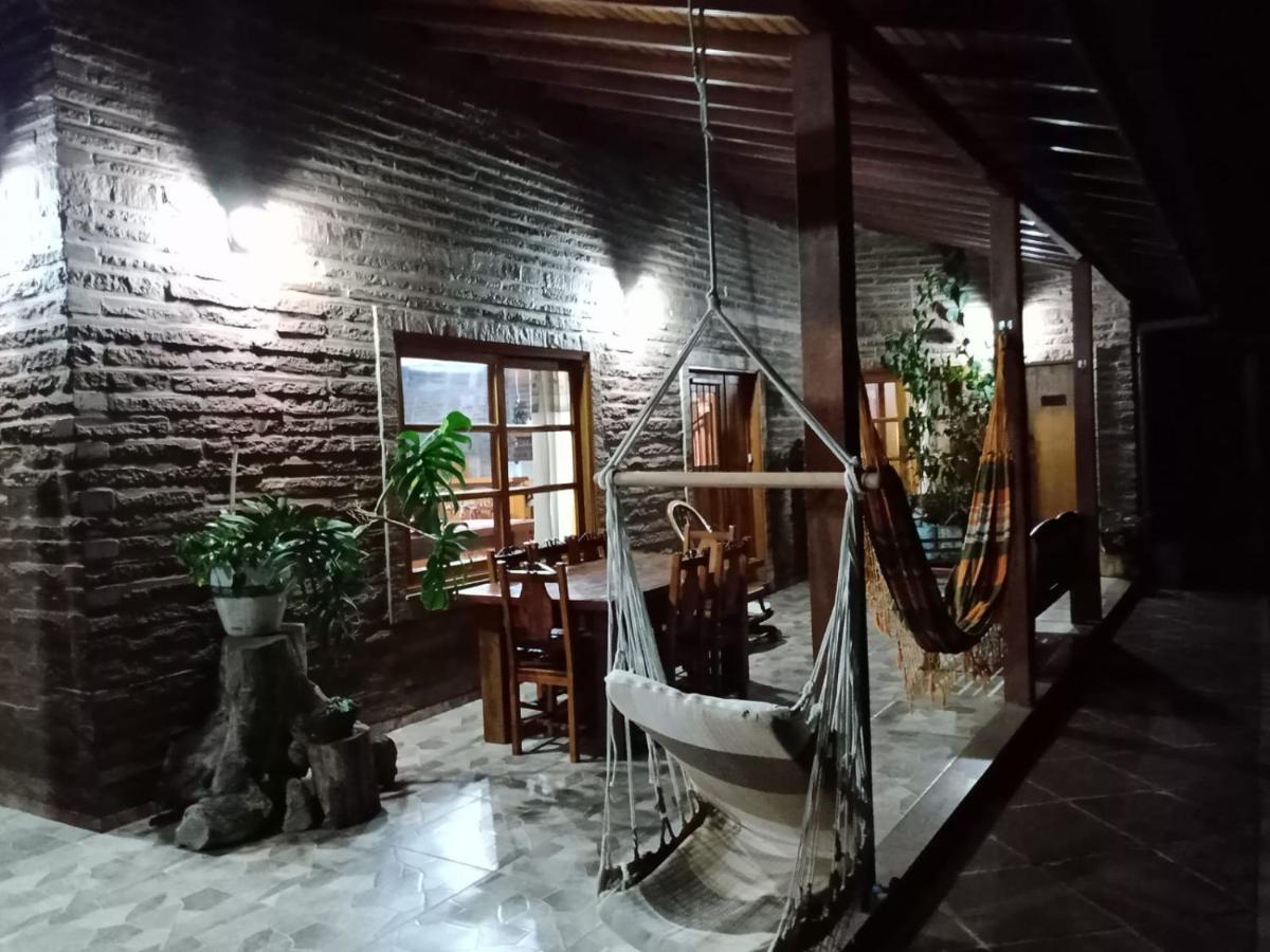 Quartos Recanto Da Natureza Interior Канела Екстериор снимка