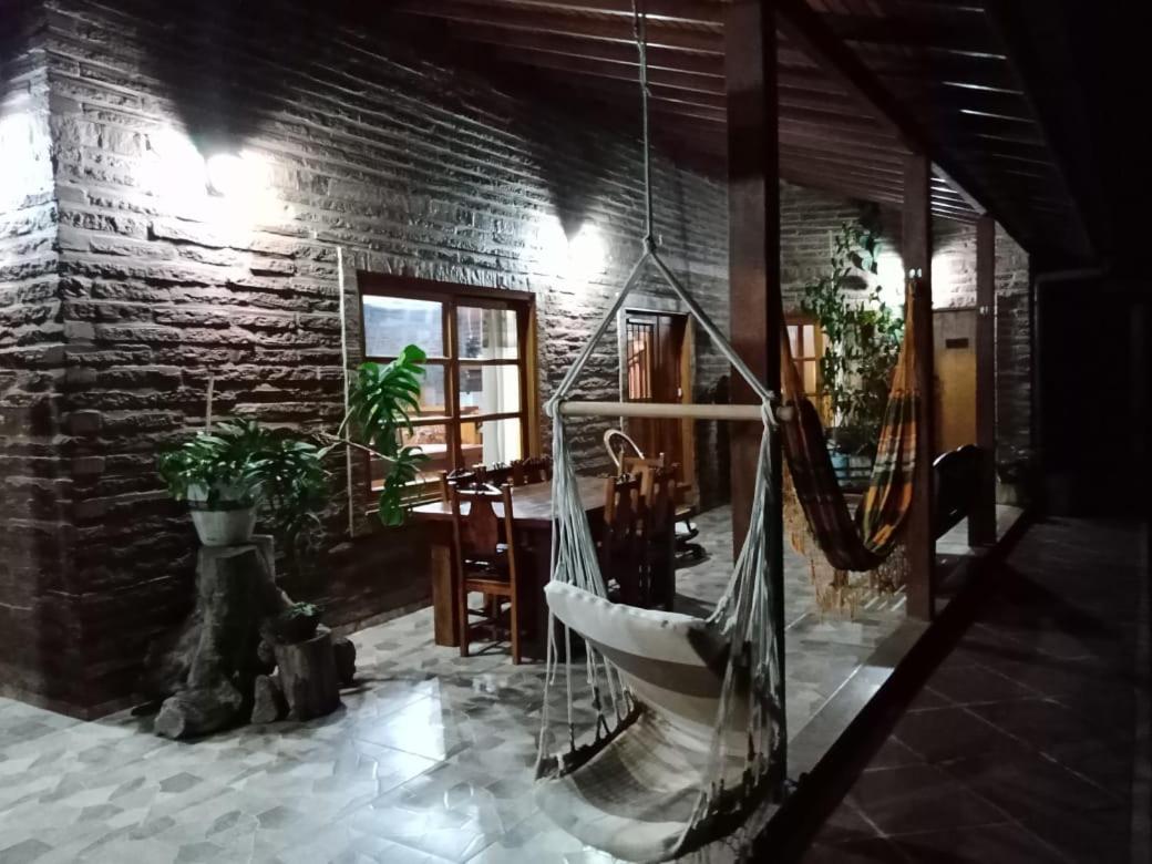 Quartos Recanto Da Natureza Interior Канела Екстериор снимка