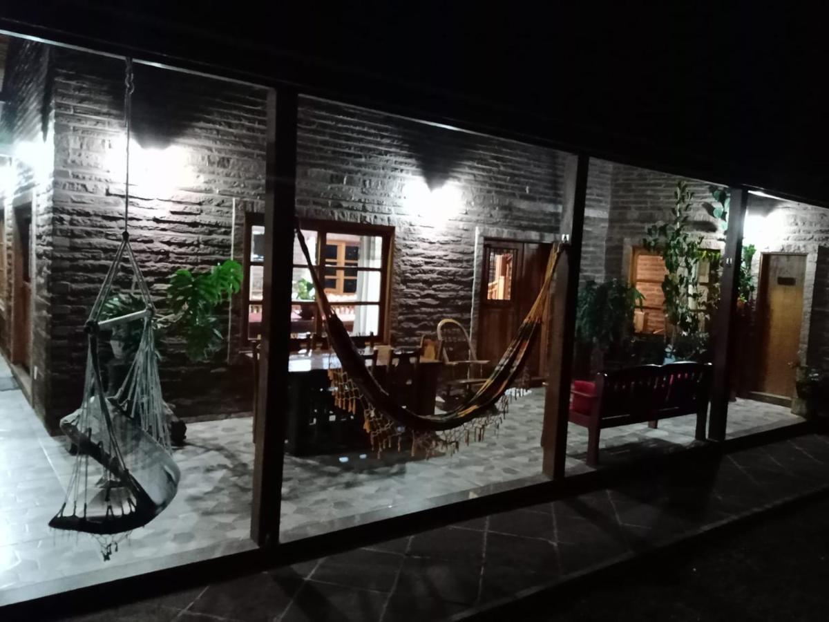 Quartos Recanto Da Natureza Interior Канела Екстериор снимка